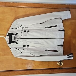 Harley Davidson Leather Jacket